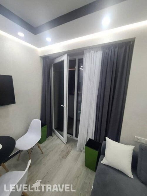 Апартаменты Orbi Класса Люкс — фото 26