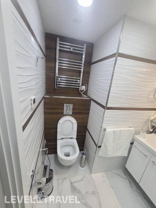 Апартаменты Orbi Класса Люкс — фото 3