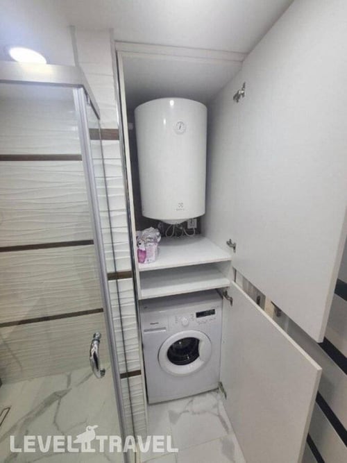 Апартаменты Orbi Класса Люкс — фото 10