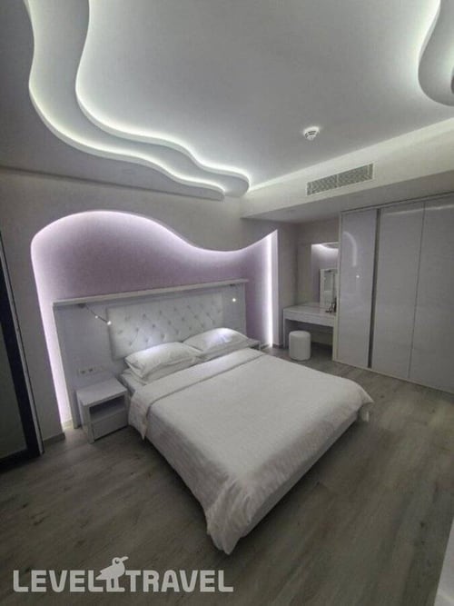 Апартаменты Orbi Класса Люкс — фото 14