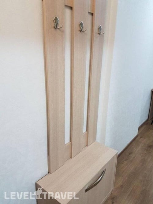 Апартаменты Orbi Класса Люкс — фото 5