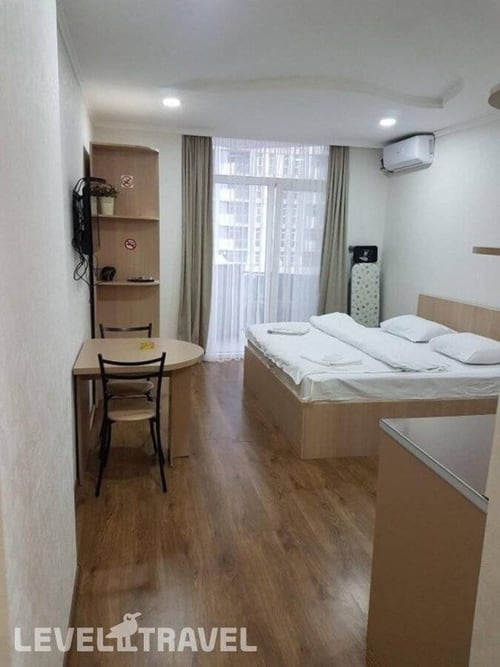 Апартаменты Orbi Класса Люкс — фото 21