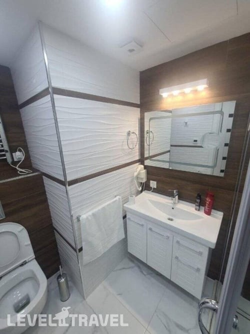 Апартаменты Orbi Класса Люкс — фото 8