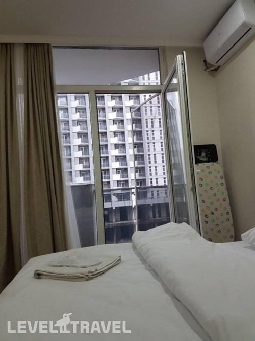 Апартаменты Orbi Класса Люкс — фото 18