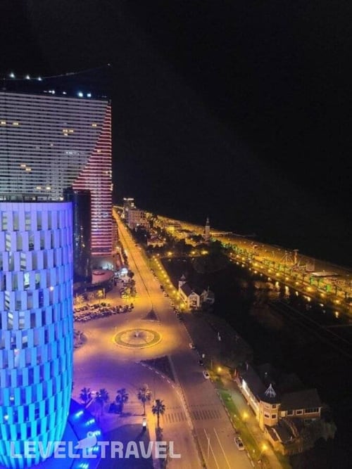 Апартаменты Orbi Класса Люкс — фото 6