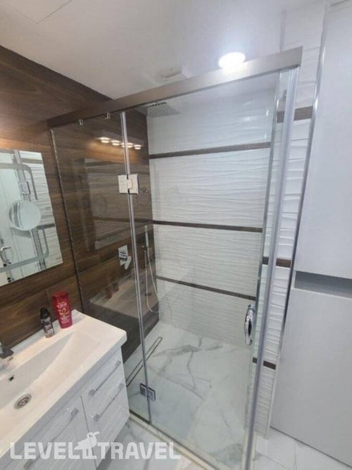 Апартаменты Orbi Класса Люкс — фото 22