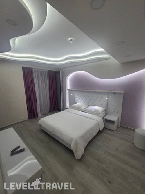 Апартаменты Orbi Класса Люкс — фото 17