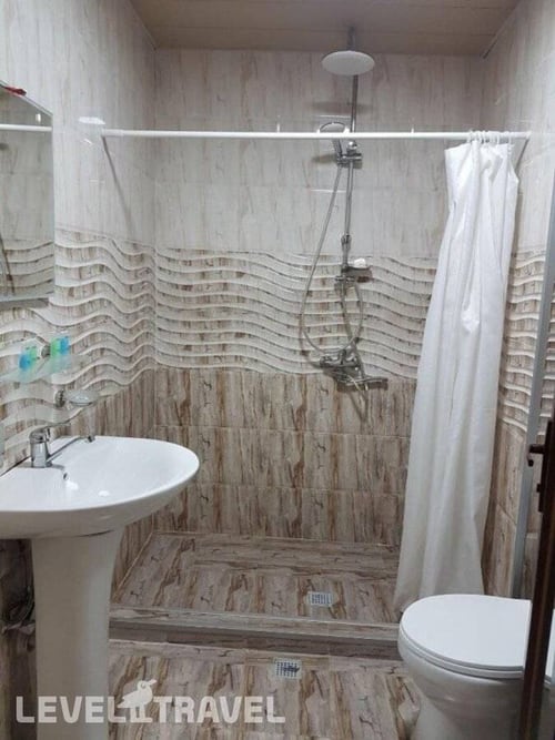 Апартаменты Orbi Класса Люкс — фото 11