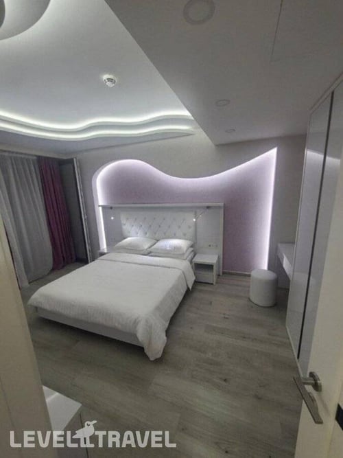 Апартаменты Orbi Класса Люкс — фото 23