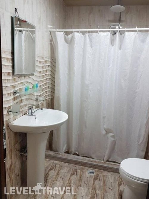 Апартаменты Orbi Класса Люкс — фото 7