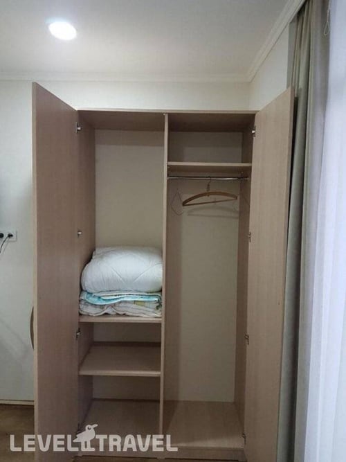 Апартаменты Orbi Класса Люкс — фото 9