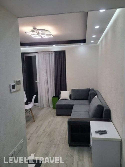 Апартаменты Orbi Класса Люкс — фото 20