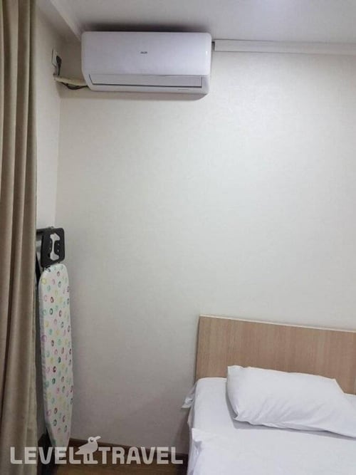 Апартаменты Orbi Класса Люкс — фото 2