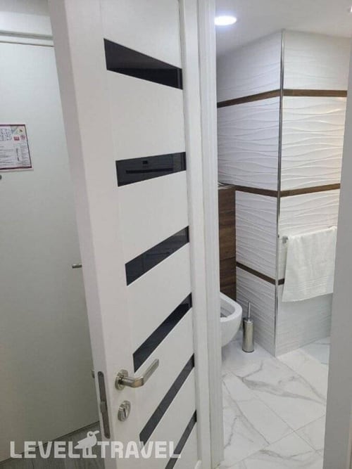 Апартаменты Orbi Класса Люкс — фото 15