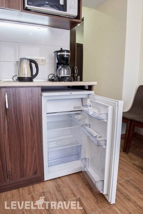 Апартаменты Orbi Beach Tower Batumi — фото 9