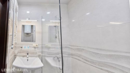 Апартаменты Orbi Beach Tower Batumi — фото 4