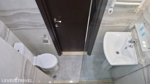 Апартаменты Orbi Beach Tower Batumi — фото 5