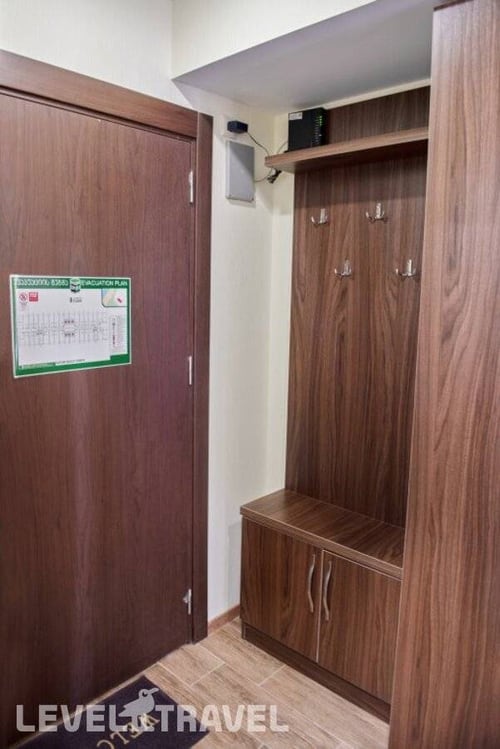 Апартаменты Orbi Beach Tower Batumi — фото 3