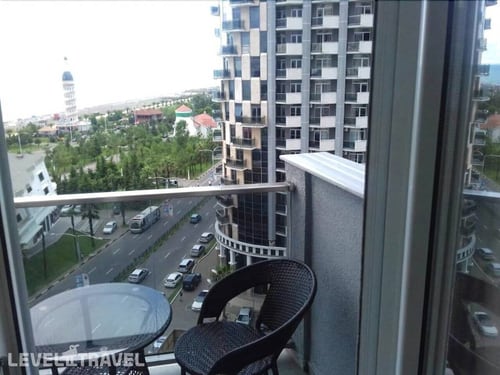 Orbi Residence — фото 19