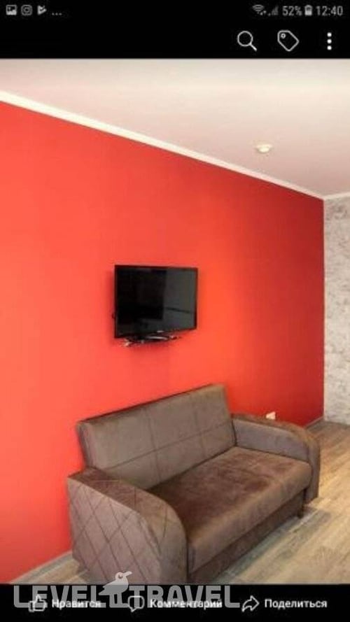 Orbi Residence — фото 43