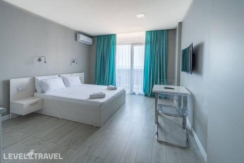 Orbi Residence — фото 38