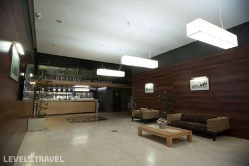 Orbi Residence — фото 39