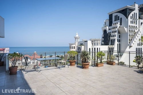 Orbi Residence — фото 5