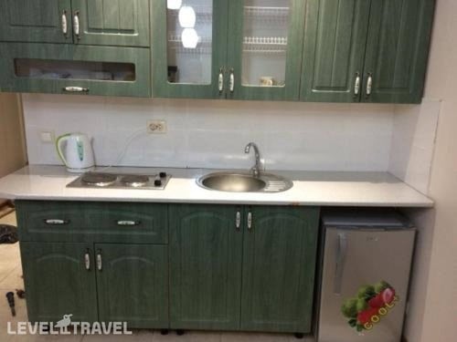 Orbi Residence — фото 13