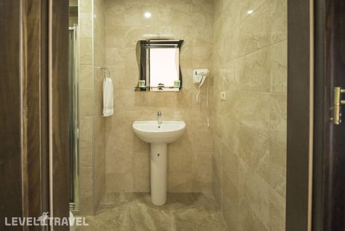 Orbi Residence — фото 18