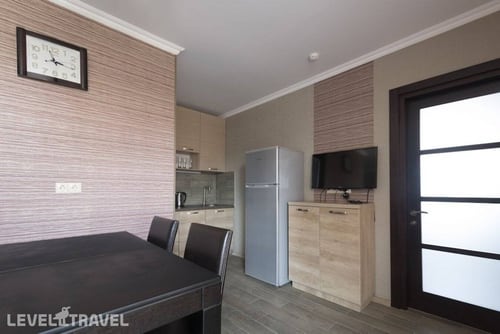 Orbi Residence — фото 33