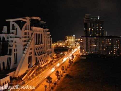 Orbi Residence — фото 32