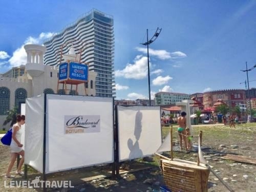 Orbi Residence — фото 41