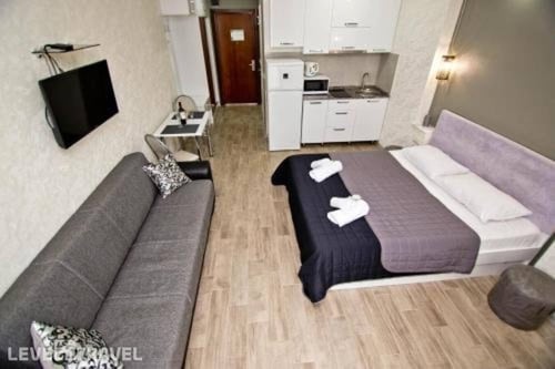 Orbi Residence — фото 24