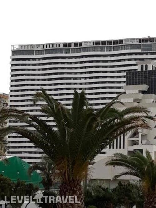 Orbi Residence — фото 29