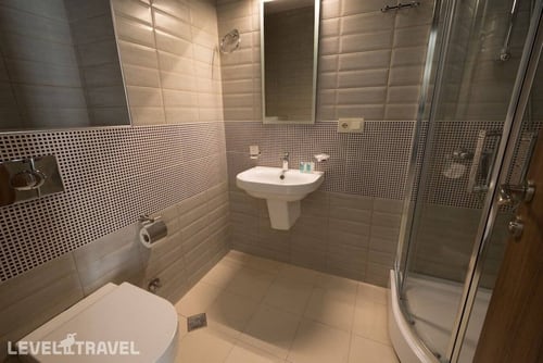 Orbi Residence — фото 36