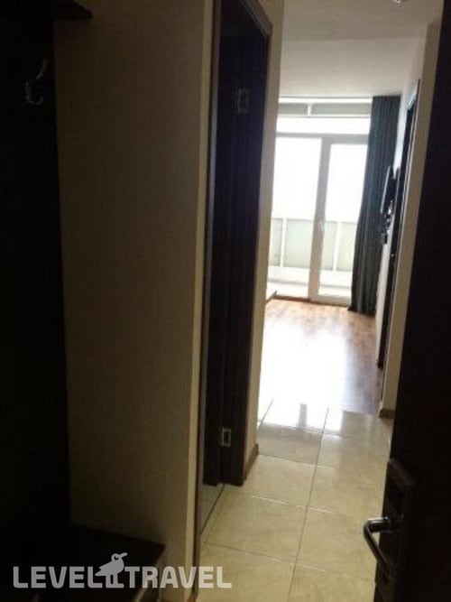 Orbi Residence — фото 30