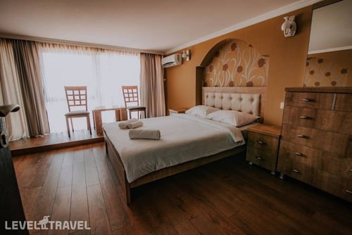 Orbi Residence — фото 45