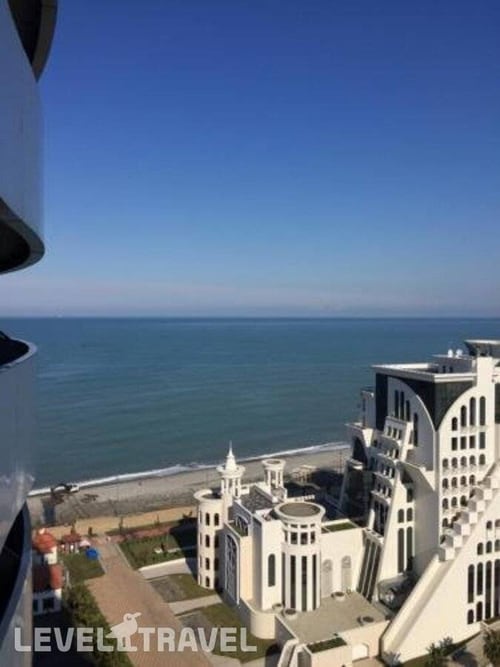 Orbi Residence — фото 11