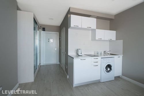 Orbi Residence — фото 48