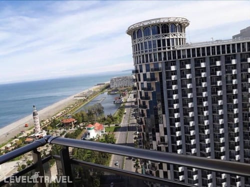 Orbi Residence — фото 25