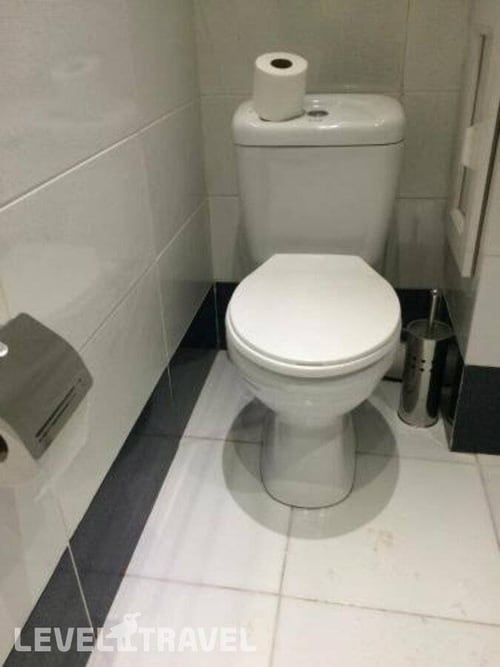 Orbi Residence — фото 15