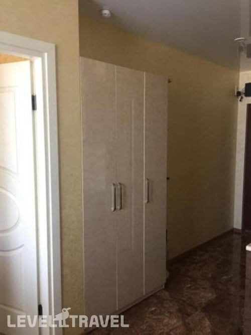 Orbi Residence — фото 34