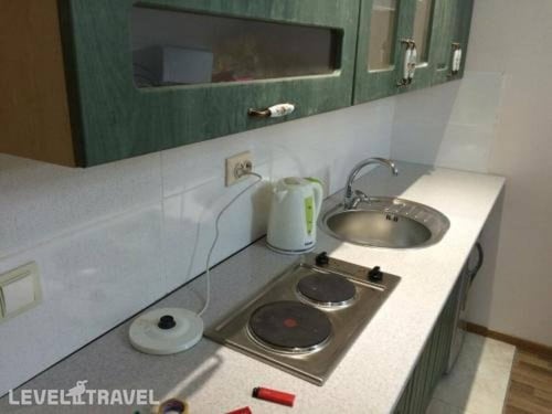 Orbi Residence — фото 16