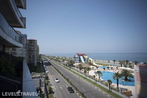 Orbi Residence — фото 4