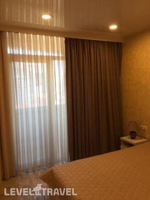 Orbi Residence — фото 31