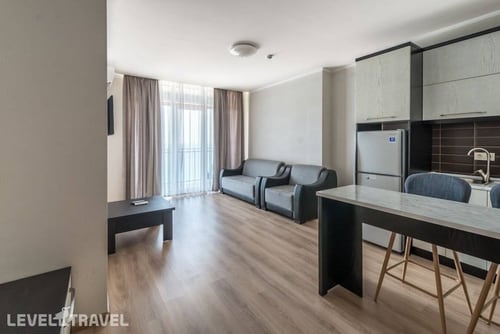 Orbi Residence — фото 3