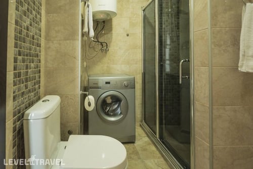 Orbi Residence — фото 26