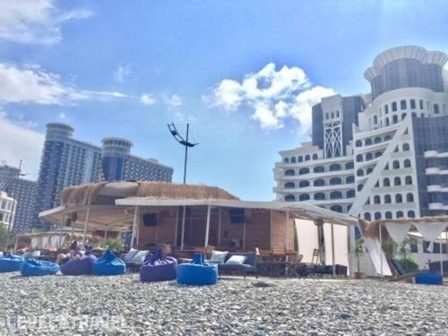 Orbi Residence — фото 46