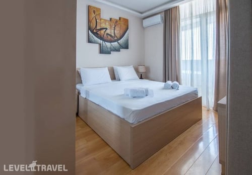 Orbi Residence — фото 22