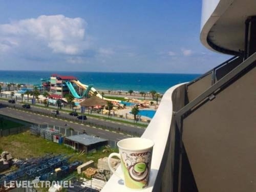 Orbi Residence — фото 12